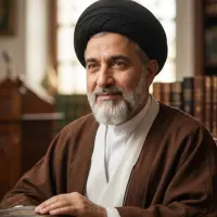 Maulana Hassan Sherazi  Founder & Shia Quran Teacher